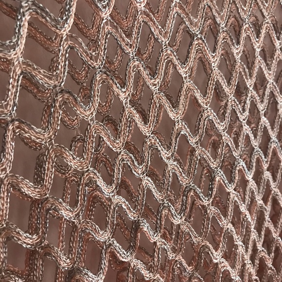 Polyester Poncho/Shall - Picture 3 of 3